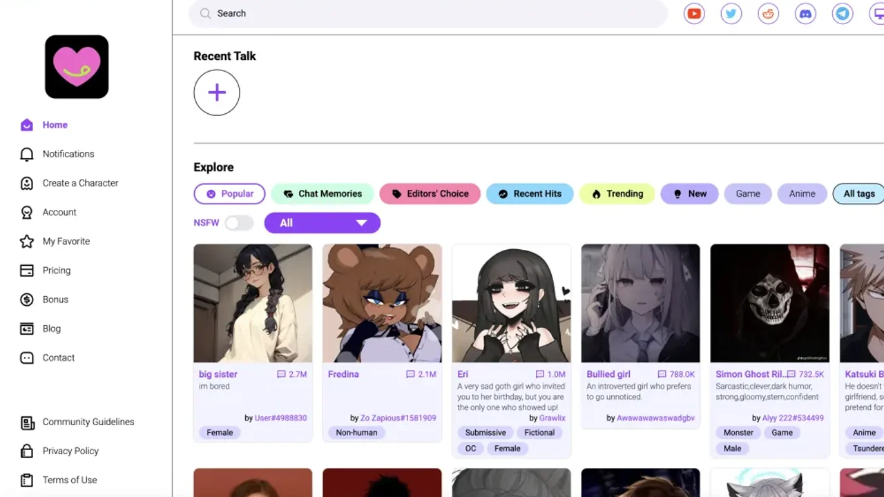 CrushOn.AI