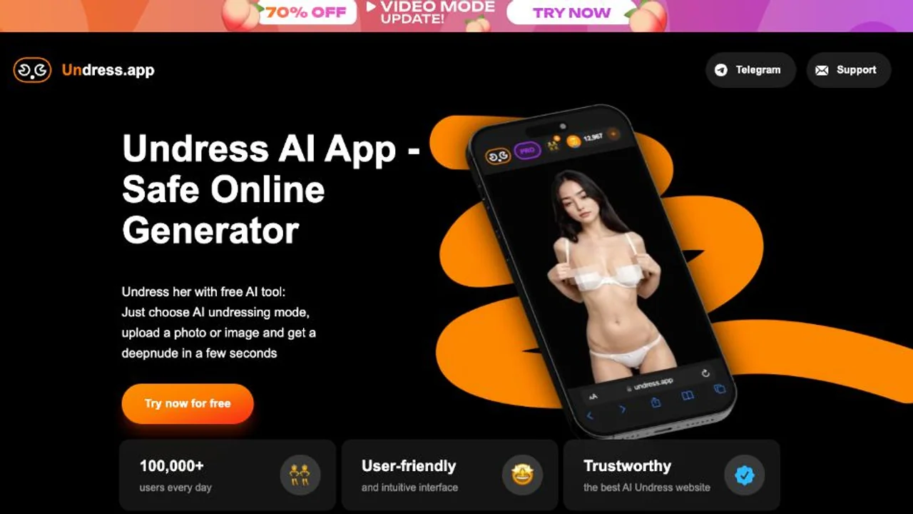 Undress.app