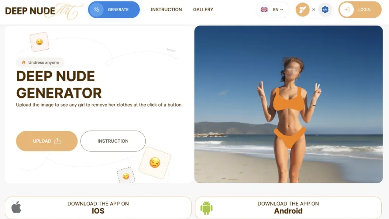 Deep-nudes.com