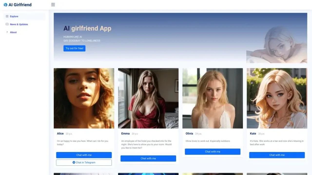AI Girl