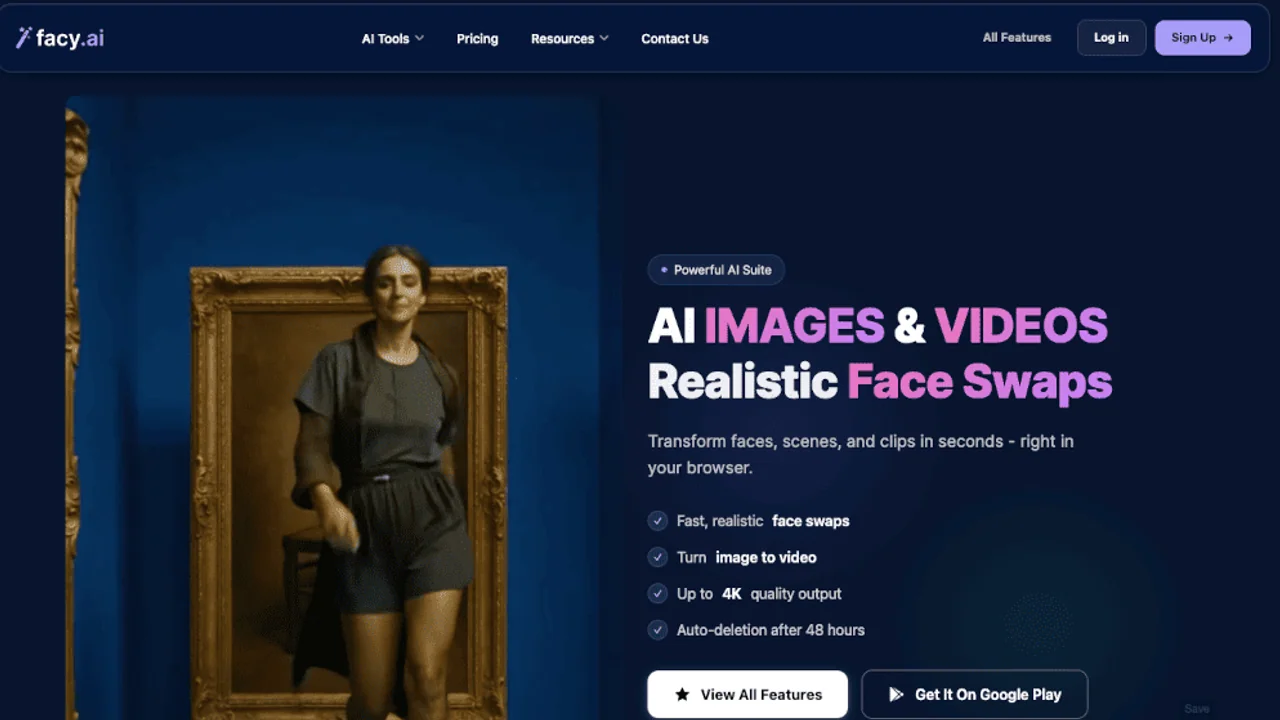 Facy.ai